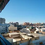 Rampas Puerto Fuengirola
