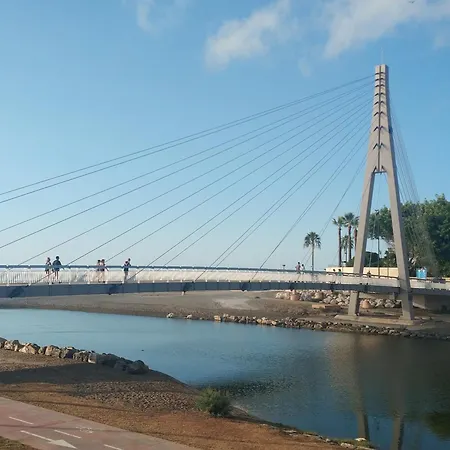 Rampas Puerto *