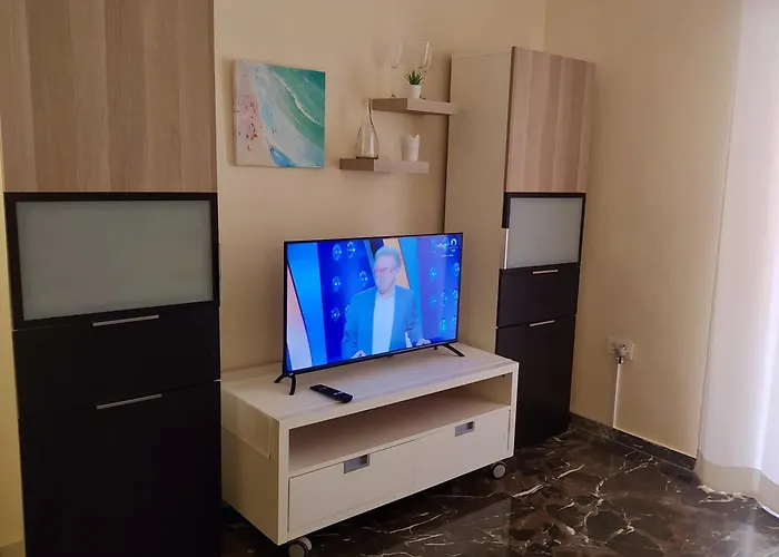 Rampas Puerto Fuengirola