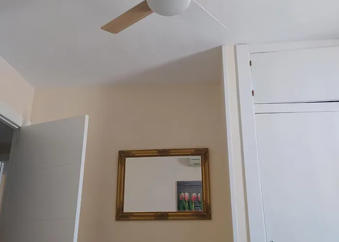 Rampas Puerto Lejlighed Fuengirola