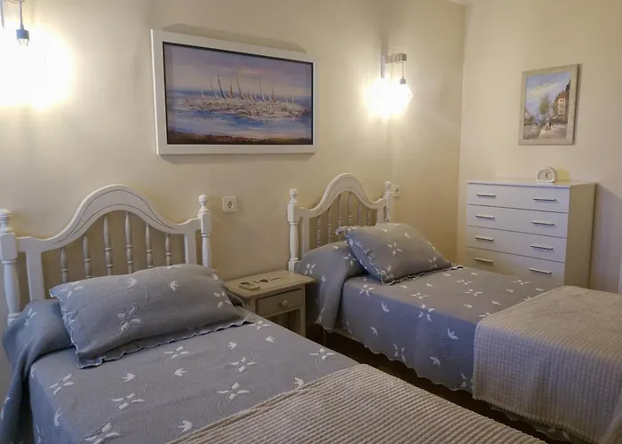 Rampas Puerto Fuengirola