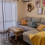 Rampas Puerto דירה פואנגירולה