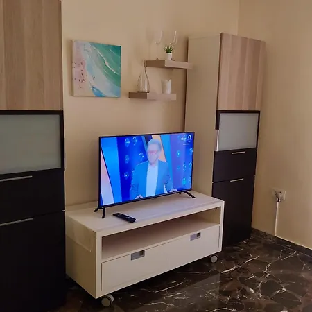 Rampas Puerto Fuengirola