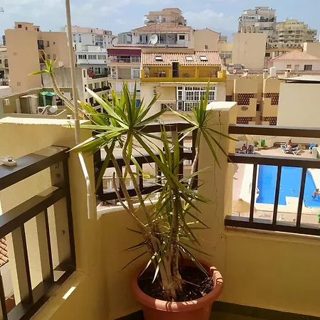 Rampas Puerto Apartment