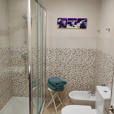 Rampas Puerto * Fuengirola