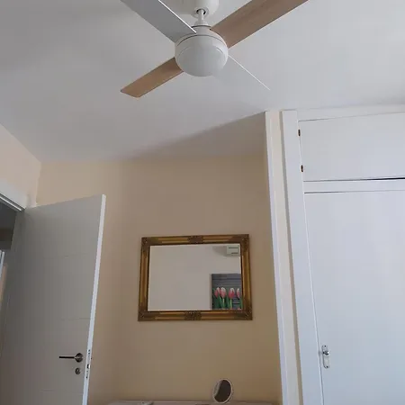 Rampas Puerto Apartment Fuengirola