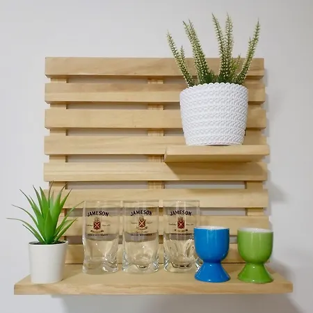 Apartment Rampas Puerto *