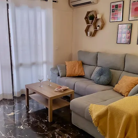 Rampas Puerto Apartment Fuengirola