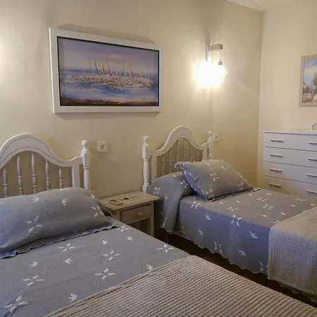 Rampas Puerto Fuengirola