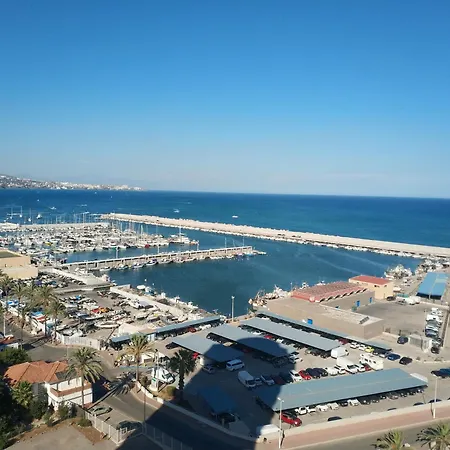 Rampas Puerto דירה