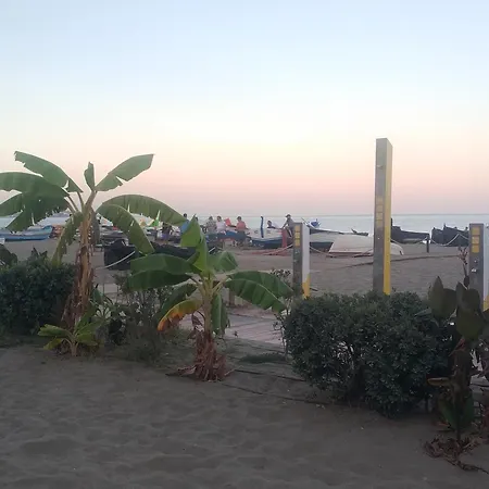 Rampas Puerto דירה פואנגירולה