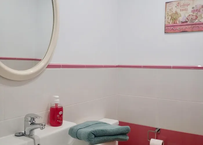 Apartman Rampas Puerto