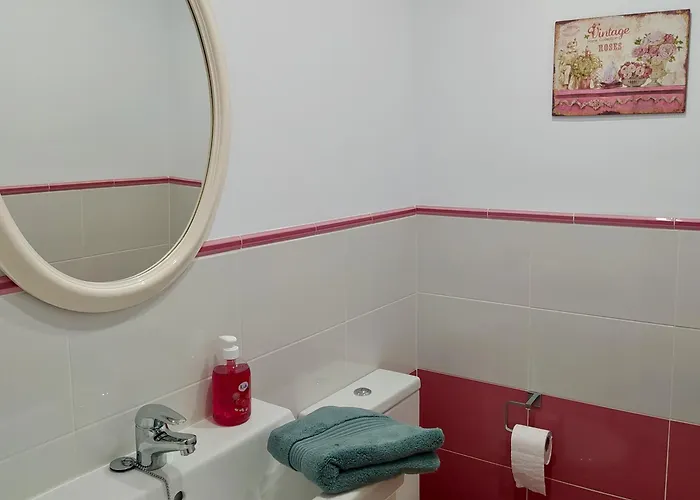 Appartement Rampas Puerto Fuengirola