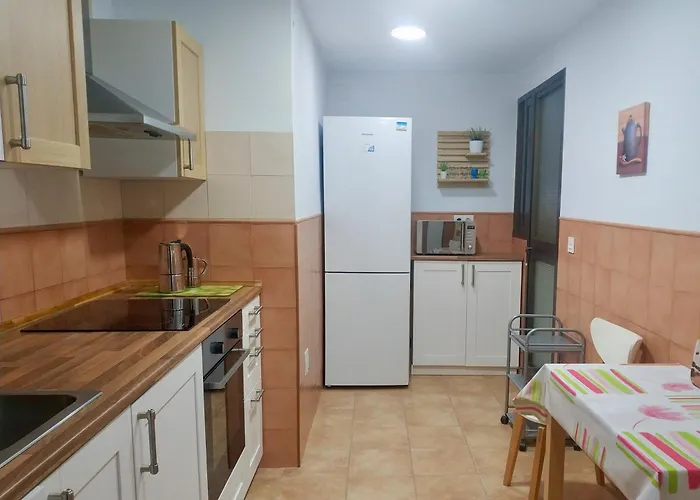 Appartement Rampas Puerto Fuengirola