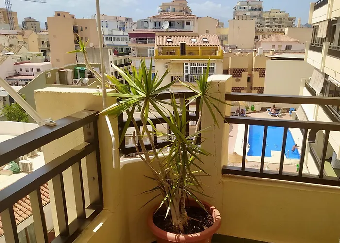 Rampas Puerto Apartman