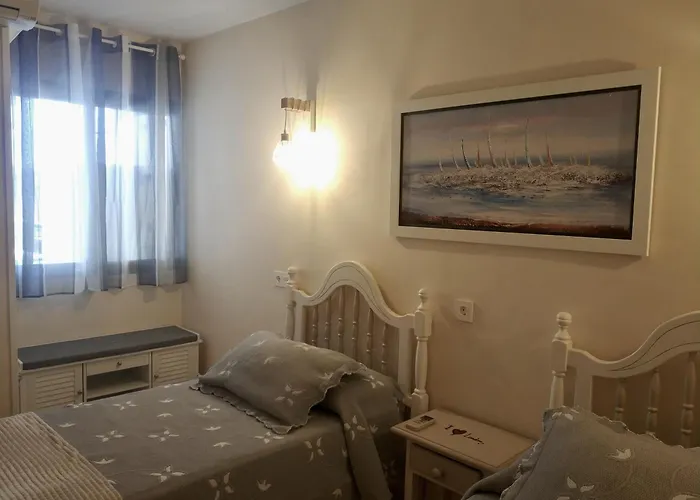 Appartement Rampas Puerto