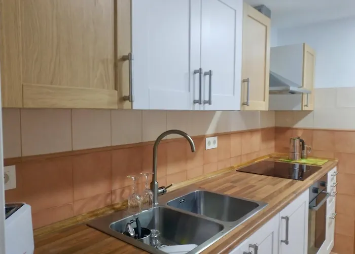 Appartement Rampas Puerto *