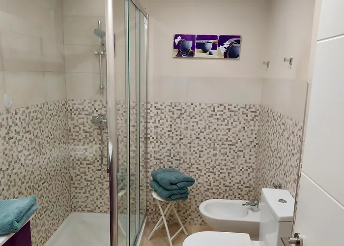 Rampas Puerto * Fuengirola