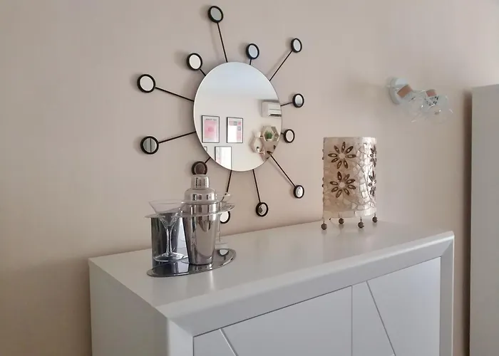 Rampas Puerto Apartman