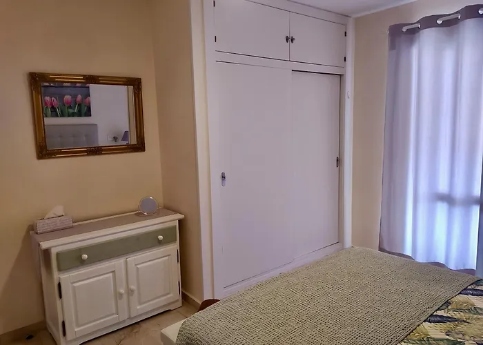 Apartman Rampas Puerto