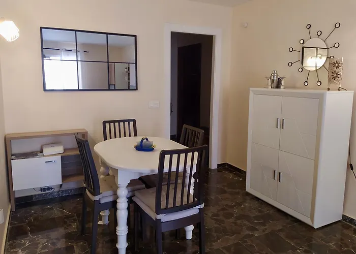 Appartement Rampas Puerto *