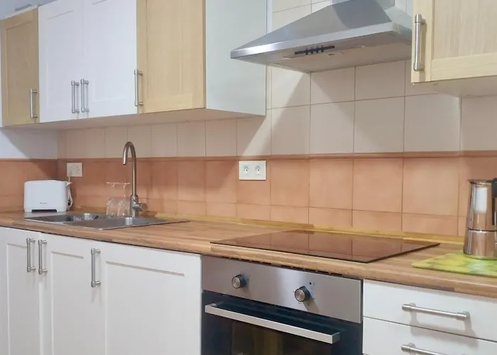 Appartement Rampas Puerto Fuengirola