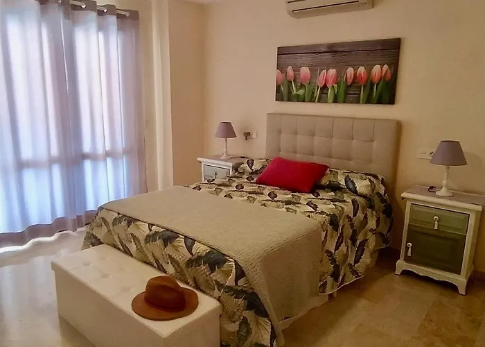 Rampas Puerto * Fuengirola