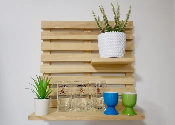 Appartement Rampas Puerto *