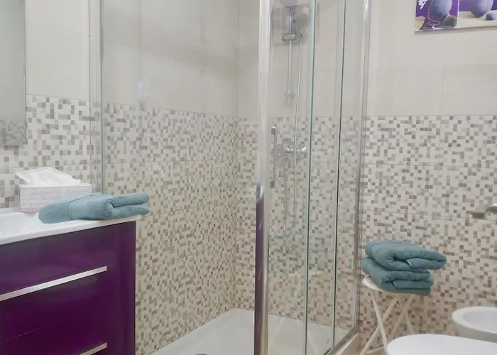 Rampas Puerto Appartement