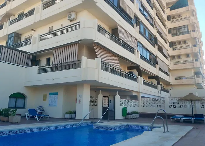 Appartement Rampas Puerto