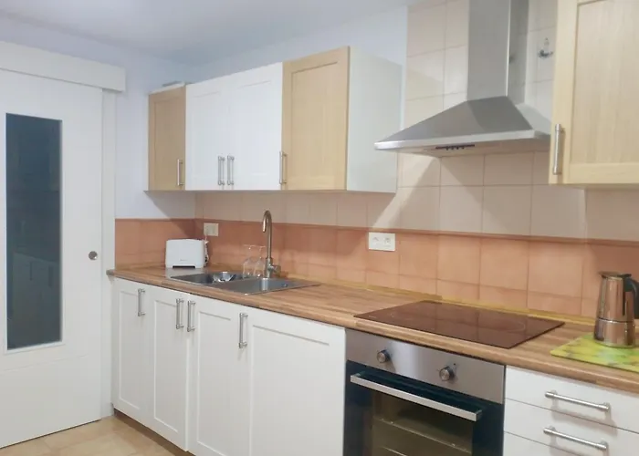 Rampas Puerto Fuengirola