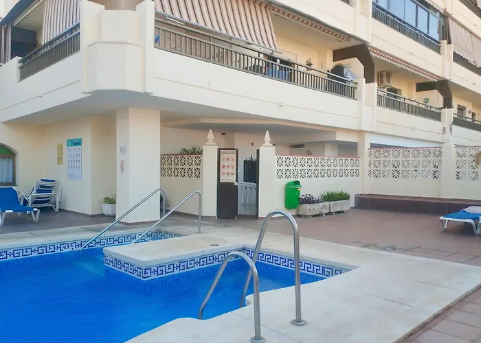 Appartement Rampas Puerto *