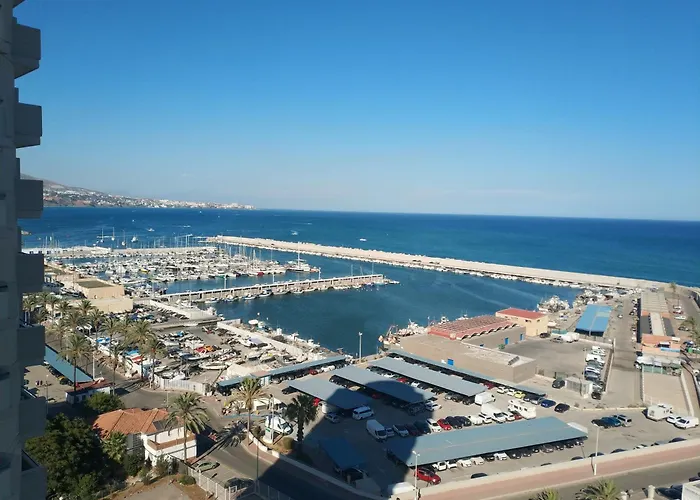 Rampas Puerto Appartement