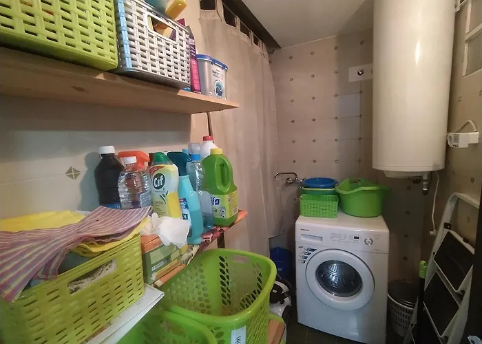 Apartman Rampas Puerto *