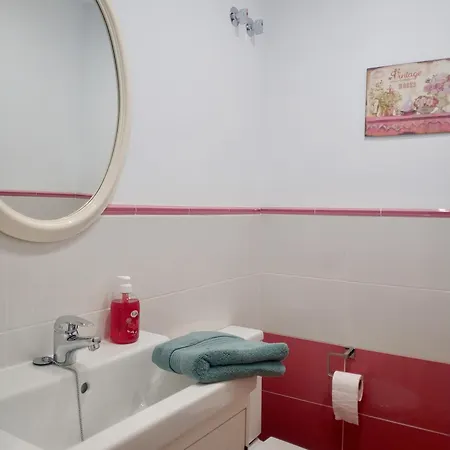 Apartamento Rampas Puerto