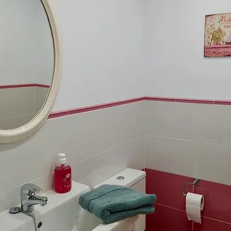 Appartement Rampas Puerto Fuengirola