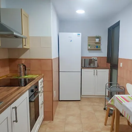 Apartamento Rampas Puerto Fuengirola