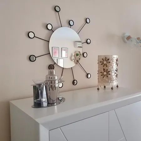 Rampas Puerto Appartement