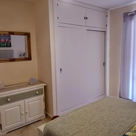 Appartement Rampas Puerto