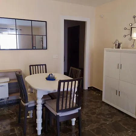 Apartamento Rampas Puerto *