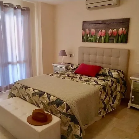 Rampas Puerto * Fuengirola