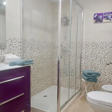 Rampas Puerto Apartamento