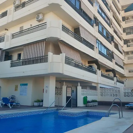 Apartamento Rampas Puerto
