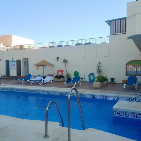 Apartamento Rampas Puerto Fuengirola