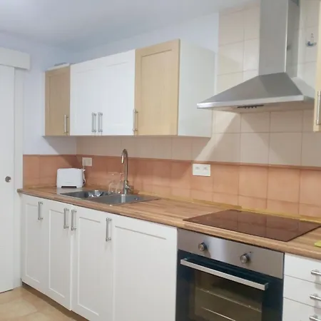 Rampas Puerto Fuengirola