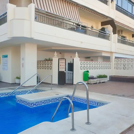 Apartamento Rampas Puerto *