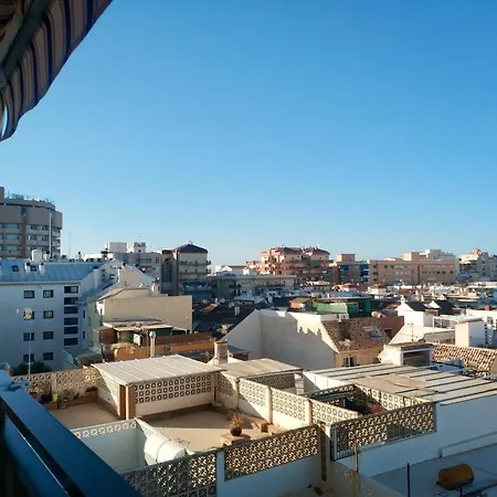 Rampas Puerto Fuengirola